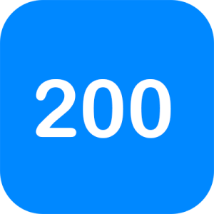 Number_200_in_light_blue_rounded_square.svg